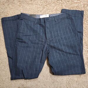 Banana Republic Men's Pants Aiden Fit (33x32) NWT